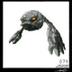 Illustration for article titled Grumpy Geodude, Post ER Edition! Pokemon One a Day!